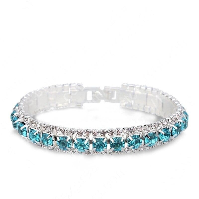 925 Sterling Silver Bracelets