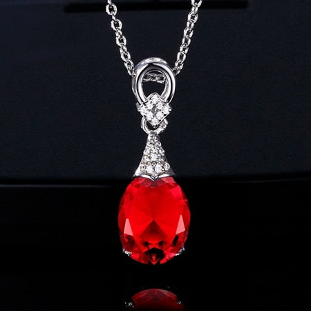 Sterling Silver 925 Jewelry Necklace