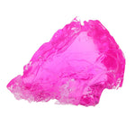 Jelly Wax Candles Handmade DIY Material Crystal Gel Candle