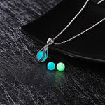 Glow In The Dark Necklace