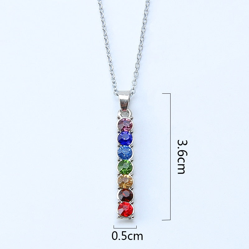 Angel Shape Jewelry Necklace
