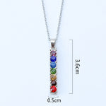 Angel Shape Jewelry Necklace