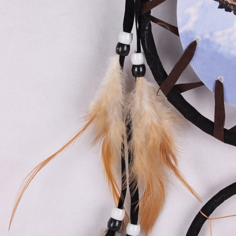Handmade Dream Catcher Creative Wall Decorations