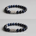 Tibetan Buddhism Mantra Totem Charm Bracelet