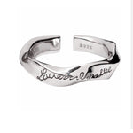 Women's Finger Ring