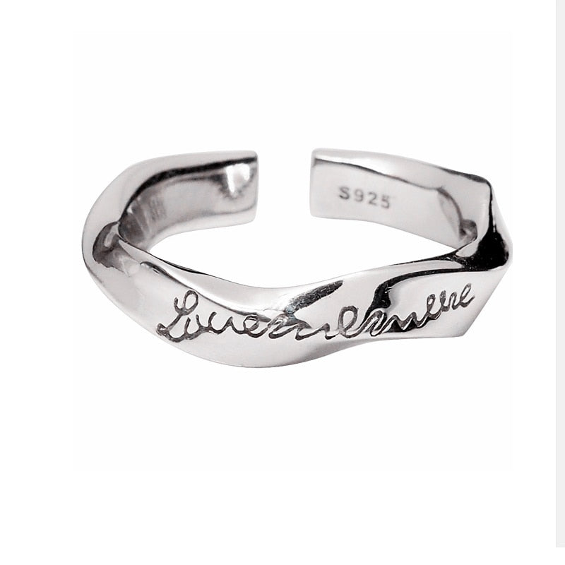 Women's Finger Ring