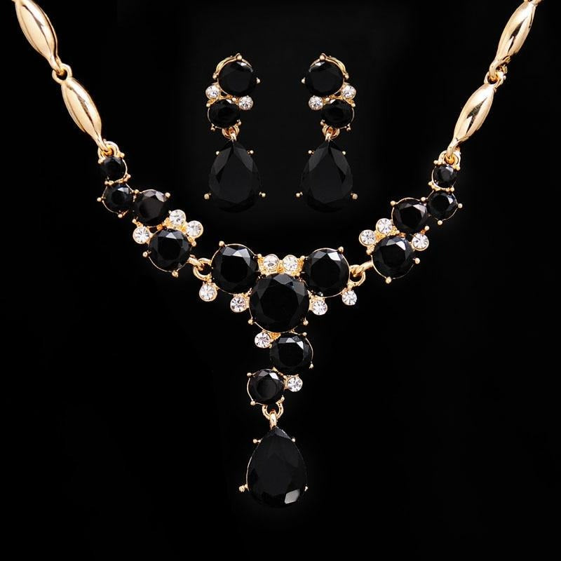 Necklace/Earrings Sets