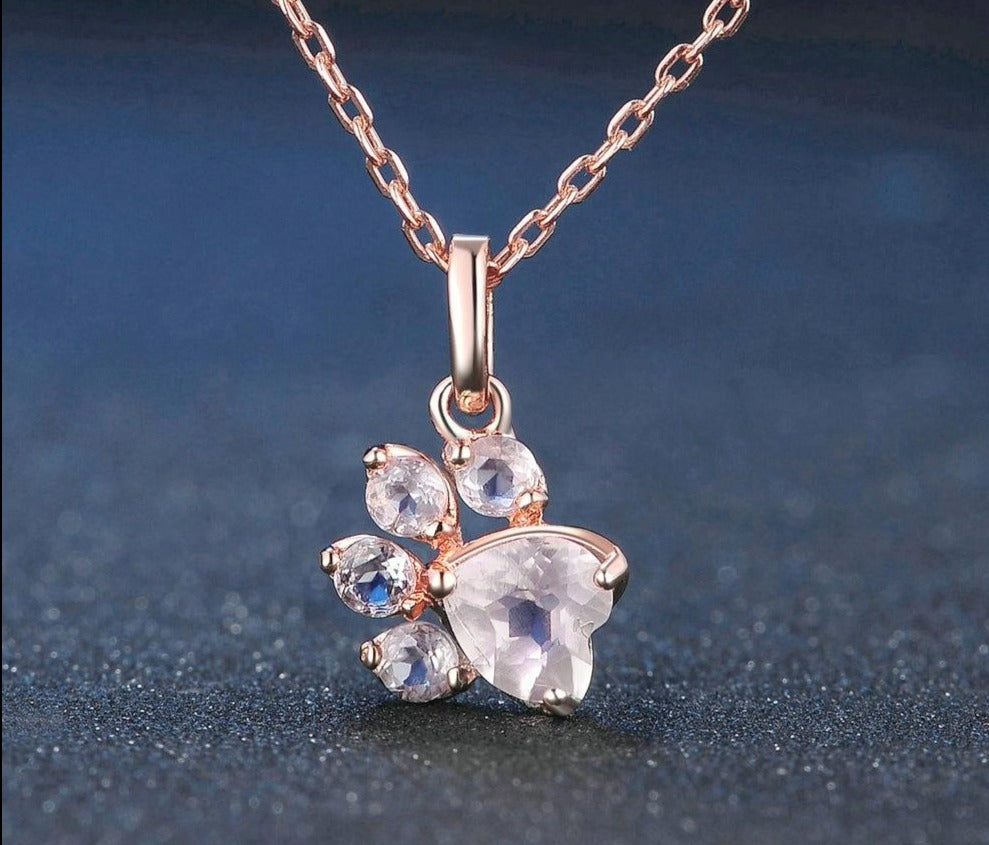 925 Sterling Silver Necklace