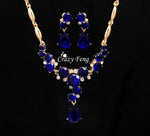 Necklace/Earrings Sets