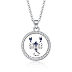 10 styles Aroma locket Necklace