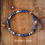 remium Beads Stone Japser Fancy Friendship Bracelets
