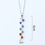 Angel Shape Jewelry Necklace