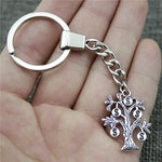 Tree Of Life Keychain