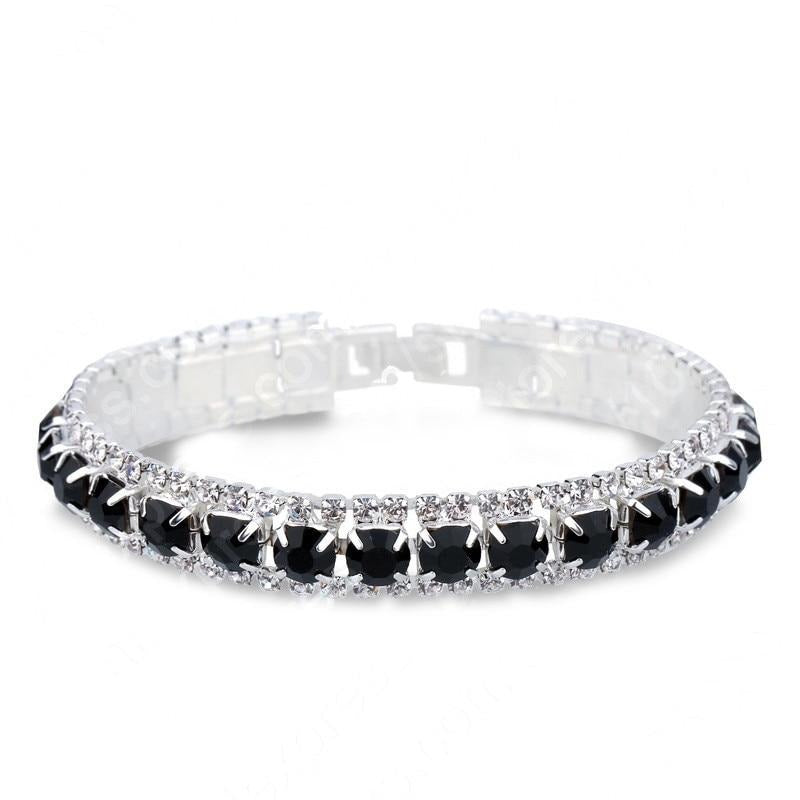 925 Sterling Silver Bracelets