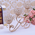 Decorative Candle Holders
