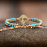 Reiki Symbol Charm Bracelets