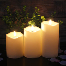 LED Flameless Candle Lights