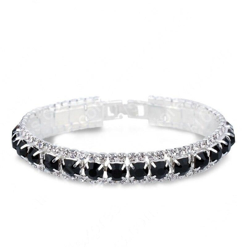 925 Sterling Silver Bracelets