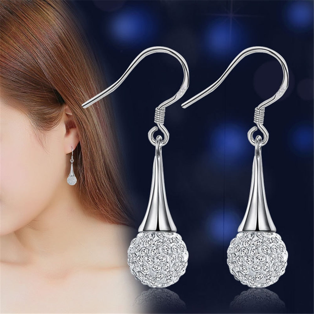 vintage stud earrings