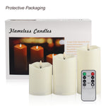 LED Flameless Candle Lights