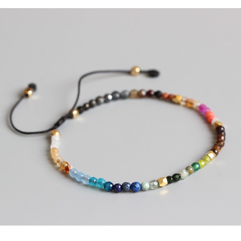 Hollywood Beaded Bohemia Bracelets