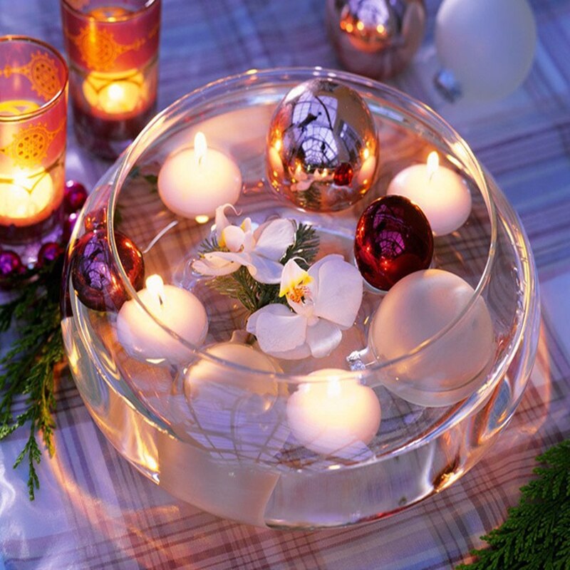 Floating Candles
