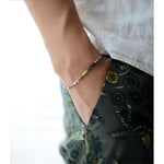 Hollywood Beaded Bohemia Bracelets