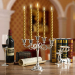 arms Candle Stand