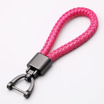 High-Grade Luxury Car Key Chain