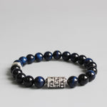 Tibetan Buddhism Mantra Totem Charm Bracelet