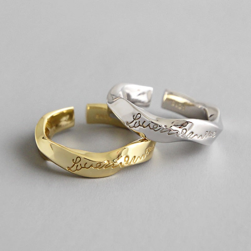 Women's Finger Ring