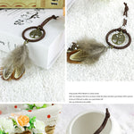 Dream Catcher Hanging Pendant for Decoration