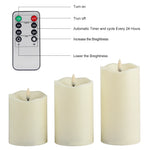 LED Flameless Candle Lights
