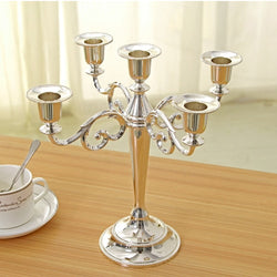 arms Candle Stand