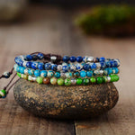 remium Beads Stone Japser Fancy Friendship Bracelets