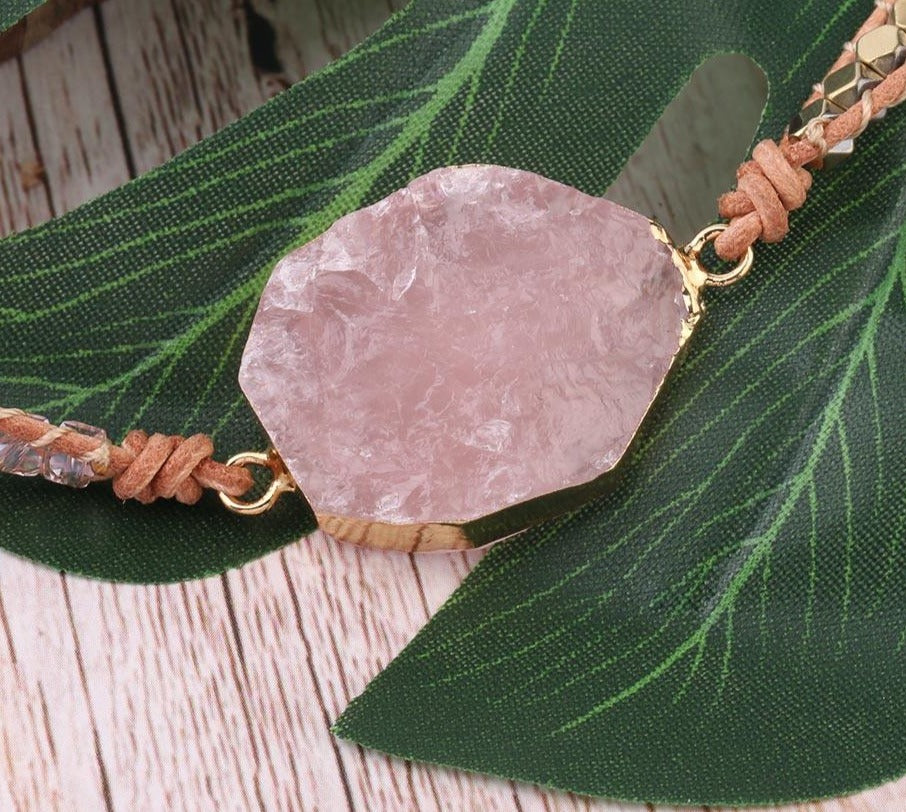 Natural Stone Bracelet 
