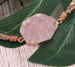 Natural Stone Bracelet 