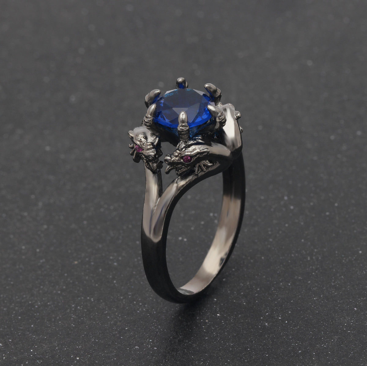 Dragon Rings For Women Men
