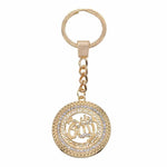 Glamour fashion Key Holder High Quality  Key Chains