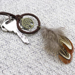 Dream Catcher Hanging Pendant for Decoration