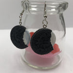 Mineral Water Bottles Earrings