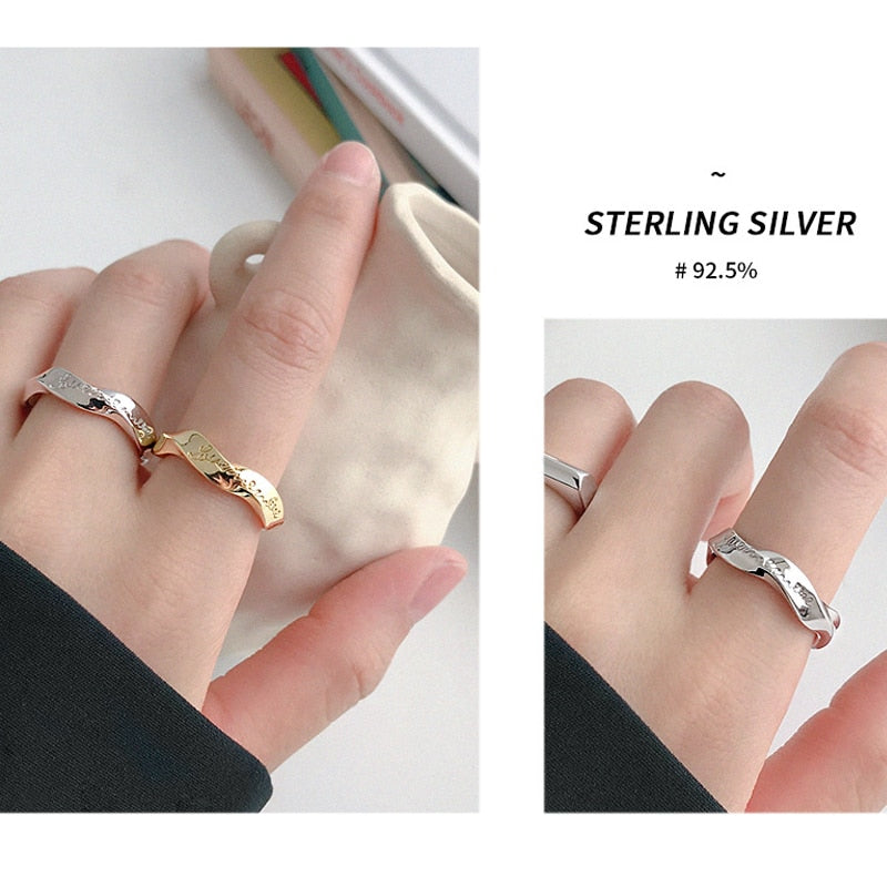 Women's Finger Ring