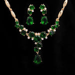 Necklace/Earrings Sets