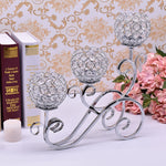 Decorative Candle Holders