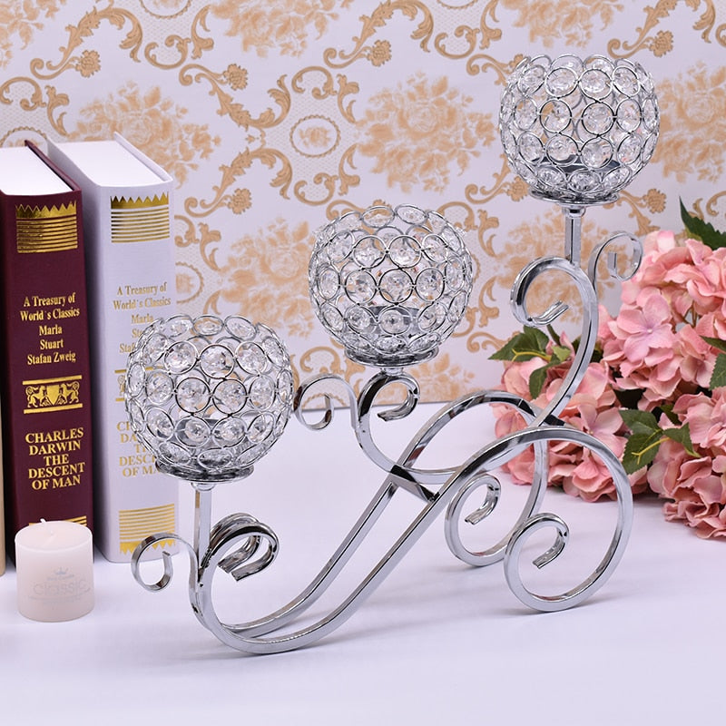 Decorative Candle Holders