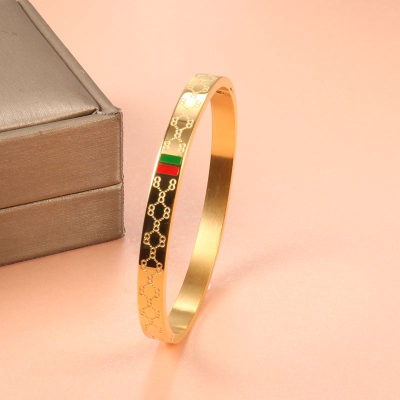 Fashion Love Bangles Bracelets