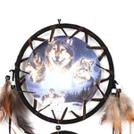 Handmade Dream Catcher Creative Wall Decorations
