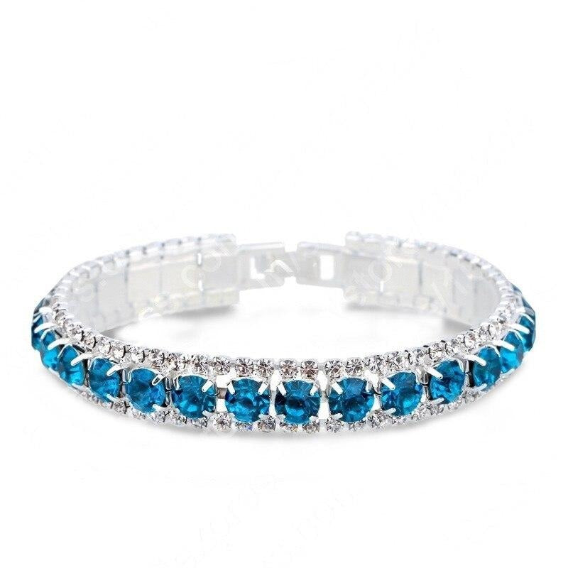 925 Sterling Silver Bracelets