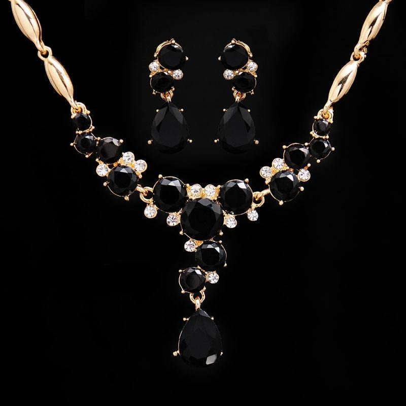 Necklace/Earrings Sets