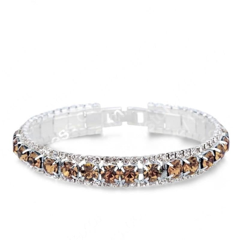 925 Sterling Silver Bracelets